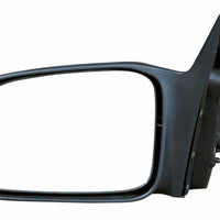 DOOR MIRROR LH MANUAL