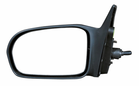 DOOR MIRROR LH MANUAL