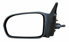 DOOR MIRROR LH MANUAL