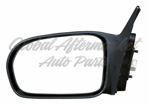 DOOR MIRROR LH POWER
