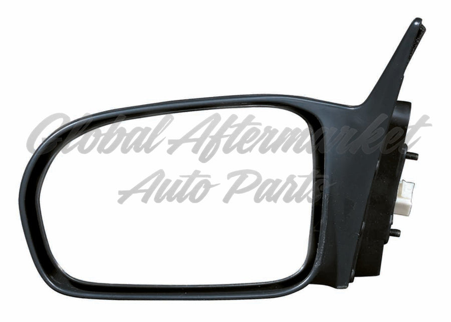 DOOR MIRROR LH POWER