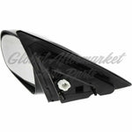 DOOR MIRROR LH POWER — photo 2