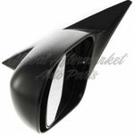 DOOR MIRROR LH POWER — photo 3