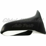 DOOR MIRROR LH POWER — photo 4