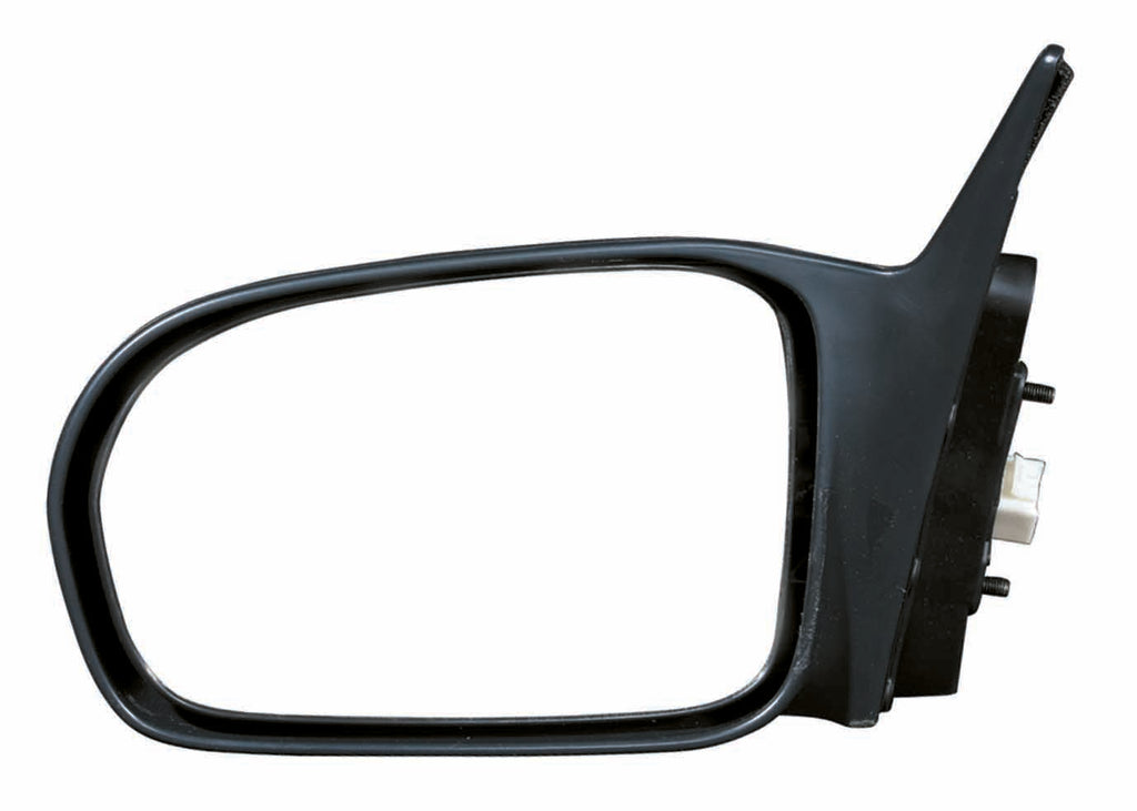 DOOR MIRROR LH POWER