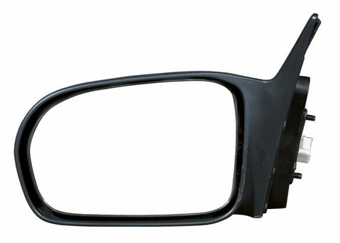 DOOR MIRROR LH POWER
