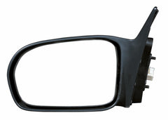 DOOR MIRROR LH POWER