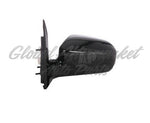 DOOR MIRROR LH POWER — photo 1