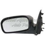 DOOR MIRROR LH POWER — photo 2