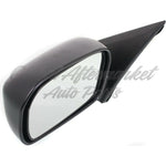 DOOR MIRROR LH POWER — photo 3