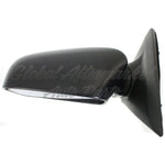 DOOR MIRROR LH POWER — photo 4