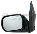 DOOR MIRROR LH MANUAL — photo 1