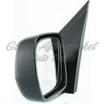 DOOR MIRROR LH MANUAL — photo 3