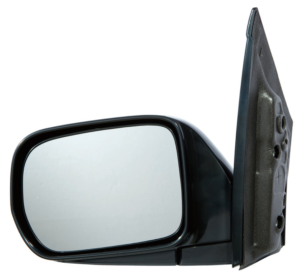 DOOR MIRROR LH MANUAL