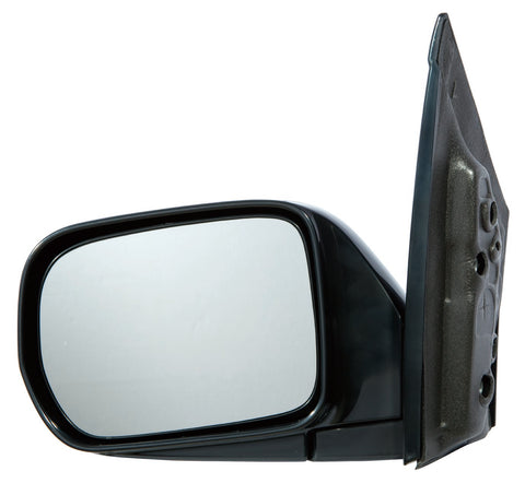 DOOR MIRROR LH MANUAL