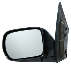 DOOR MIRROR LH MANUAL