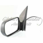 DOOR MIRROR LH POWER — photo 2