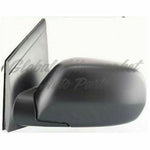 DOOR MIRROR LH POWER — photo 4