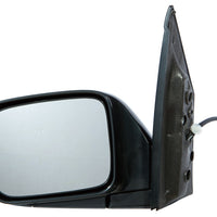 DOOR MIRROR LH POWER