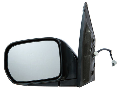 DOOR MIRROR LH POWER
