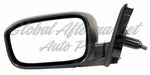 DOOR MIRROR LH MANUAL — photo 1
