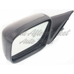 DOOR MIRROR LH MANUAL — photo 3