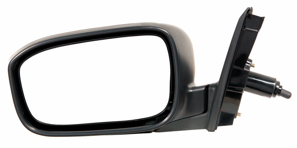 DOOR MIRROR LH MANUAL