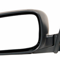 DOOR MIRROR LH MANUAL