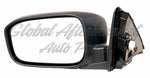 DOOR MIRROR LH POWER — photo 1