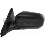 DOOR MIRROR LH POWER — photo 2