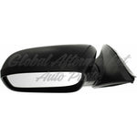 DOOR MIRROR LH POWER — photo 3