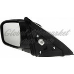 DOOR MIRROR LH POWER — photo 4