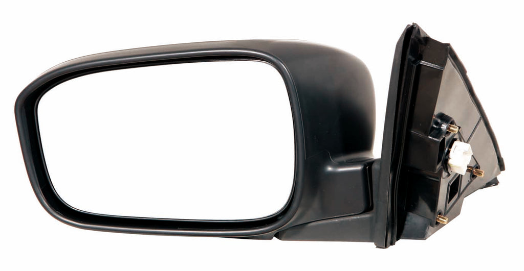 DOOR MIRROR LH POWER