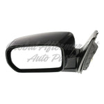 DOOR MIRROR LH POWER — photo 2