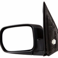 DOOR MIRROR LH POWER