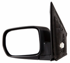 DOOR MIRROR LH POWER