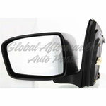 DOOR MIRROR LH POWER HTD — photo 2