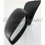 DOOR MIRROR LH POWER HTD — photo 3