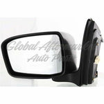 DOOR MIRROR LH POWER HTD — photo 4