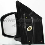 DOOR MIRROR LH POWER HTD — photo 5