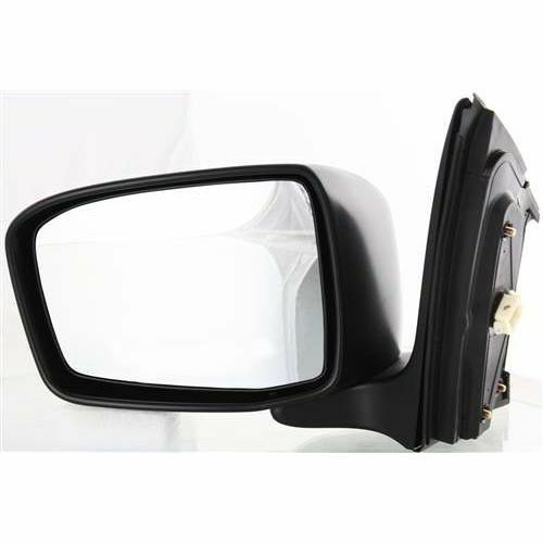 DOOR MIRROR LH POWER HTD