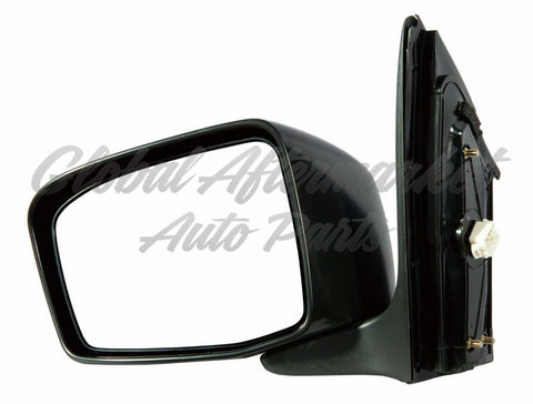 DOOR MIRROR LH POWER