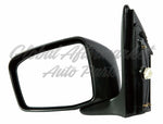 DOOR MIRROR LH POWER — photo 1