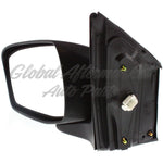DOOR MIRROR LH POWER — photo 2