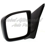 DOOR MIRROR LH POWER — photo 3
