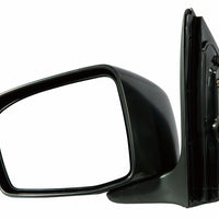 DOOR MIRROR LH POWER