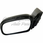 DOOR MIRROR LH POWER — photo 2