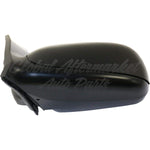 DOOR MIRROR LH POWER — photo 4