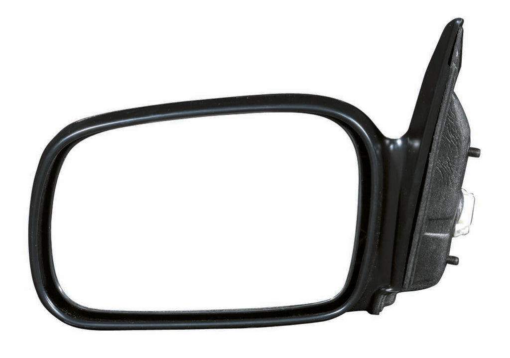 DOOR MIRROR LH POWER