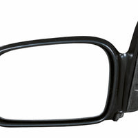 DOOR MIRROR LH POWER
